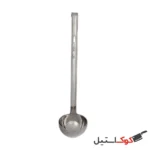 ملاقه استیل 180 سی سی