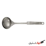 ملاقه استیل ترامونتینا TRAMONTINA