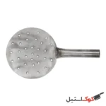 کفگیر پلوکش دسته جوشی 2 پرسی کاکتوس