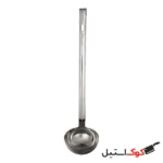 ملاقه استیل 150 سی سی