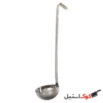 ملاقه استیل 150 سی سی