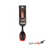 ملاقه پلاستیکی لبه سیلیکونی