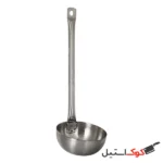 آبگردان استیل دسته لوله ای