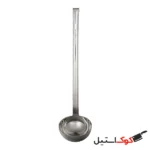 ملاقه استیل 180 سی سی خارجی