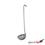 ملاقه استیل 180 سی سی خارجی