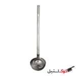 ملاقه استیل 240 سی سی خارجی