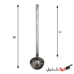 ملاقه 240 سی سی خارجی