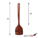 کفگیر چوبی خارجی