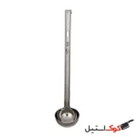 ملاقه استیل 60 سی سی