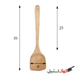 کفگیر چوبی خارجی