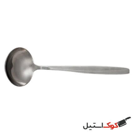 ملاقه استیل خانگی