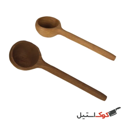 ملاقه سنتی کوچک