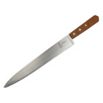 چاقو برگ زنی دسته چوبی پرشین PERSIAN