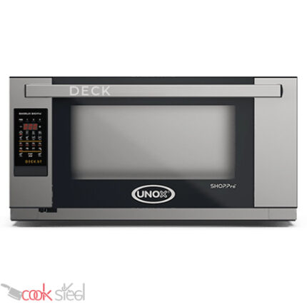 فر اون دکتاپ اونوکس UNOX DECKTOP