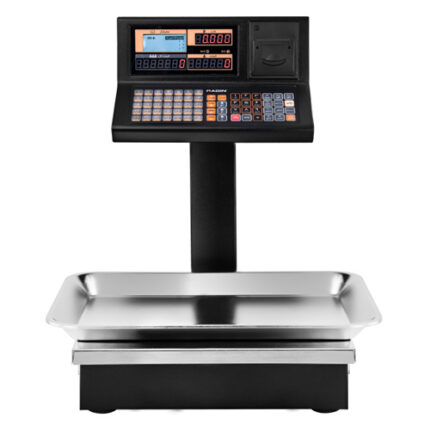 ترازو پرینتردار مدل ۸۸۰۰GPRS با ظرفیت ۴۰kg