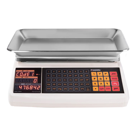 tar-1055-scale ترازو رادین مدل W5600