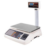 ترازو 40 کیلویی پرینتردار رادین مدل 6700 GPRS