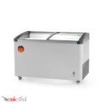 فریزر صندوقی کینو KINO طرح لیبهر مدل EFI4493