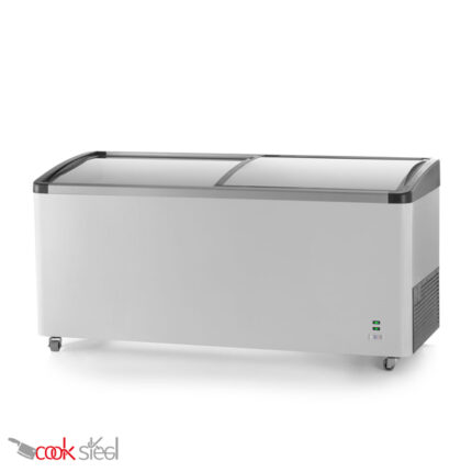 فریزر صندوقی کینو KINO طرح لیبهر مدل EFI4893