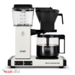 دستگاه قهوه‌ساز موکامستر MOCCAMASTER مدل KBG Select