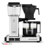 دستگاه قهوه‌ساز موکامستر MOCCAMASTER مدل KBG Select