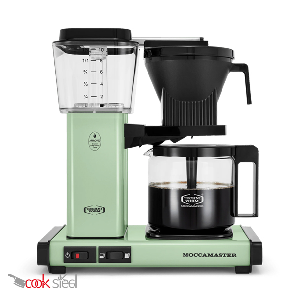 gh-1011-coffee-machine-13 دستگاه قهوهساز موکامستر MOCCAMASTER مدل KBG Select