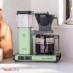 دستگاه قهوه‌ساز موکامستر MOCCAMASTER مدل KBG Select