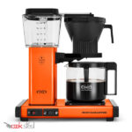 دستگاه قهوه‌ساز موکامستر MOCCAMASTER مدل KBG Select