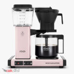 دستگاه قهوه‌ساز موکامستر MOCCAMASTER مدل KBG Select