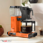دستگاه قهوه‌ساز موکامستر MOCCAMASTER مدل KBG Select
