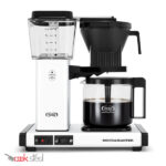 دستگاه قهوه‌ساز موکامستر MOCCAMASTER مدل KBG Select