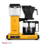 دستگاه قهوه‌ساز موکامستر MOCCAMASTER مدل KBG Select