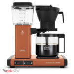 دستگاه قهوه‌ساز موکامستر MOCCAMASTER مدل KBG Select