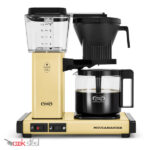 دستگاه قهوه‌ساز موکامستر MOCCAMASTER مدل KBG Select