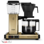 دستگاه قهوه‌ساز موکامستر MOCCAMASTER مدل KBG Select