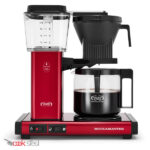 دستگاه قهوه‌ساز موکامستر MOCCAMASTER مدل KBG Select