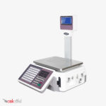 ترازوی 30 کیلویی توزین صدر LSG 18C