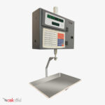 ترازوی 30 کیلویی توزین صدر LSG 19