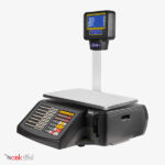 ترازوی لیبل پرینتر توزین صدر LSG 24