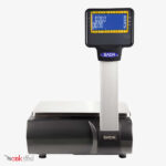ترازوی لیبل پرینتر توزین صدر LSG 24