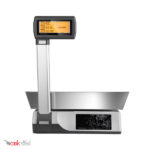 ترازو 70 کیلویی پرینتردار رادین مدل RFID NEXT-A
