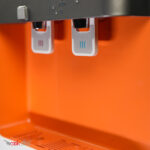 آب سرد کن فیلتردار رومیزی کینو KINO مدل HJW – L110 S RO