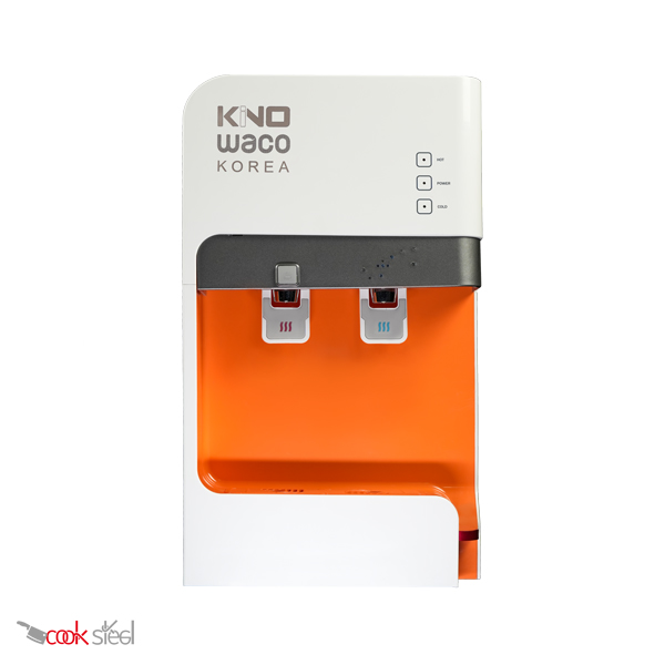 آب سرد کن فیلتردار رومیزی کینو KINO مدل HJW – L110 S RO