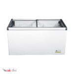 یخچال فریزر صندوقی ۱۲۳ سانتی مونودونتی MONODONTI مدل CRF3961
