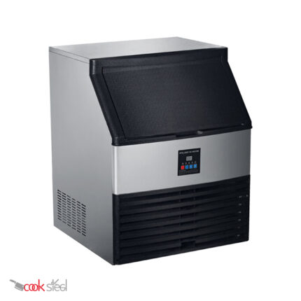 یخ ساز مکعبی 100 کیلویی مونودونتی MONODONTI مدل IM100A2