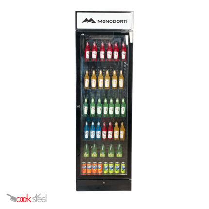 یخچال ایستاده 43 سانتی مونودونتی MONODONTI مدل R2201