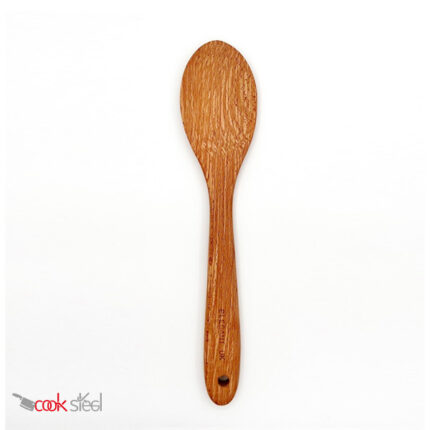 قاشق چوبی بزرگ چوب راش الگانت ELEGANT