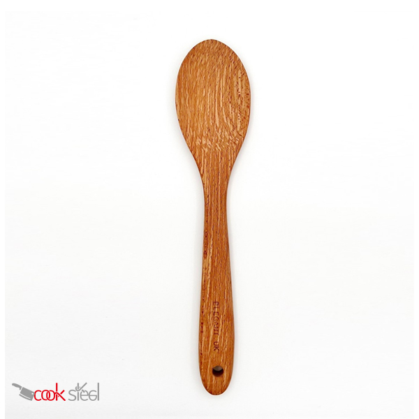 812 قاشق چوبی بزرگ چوب راش الگانت ELEGANT