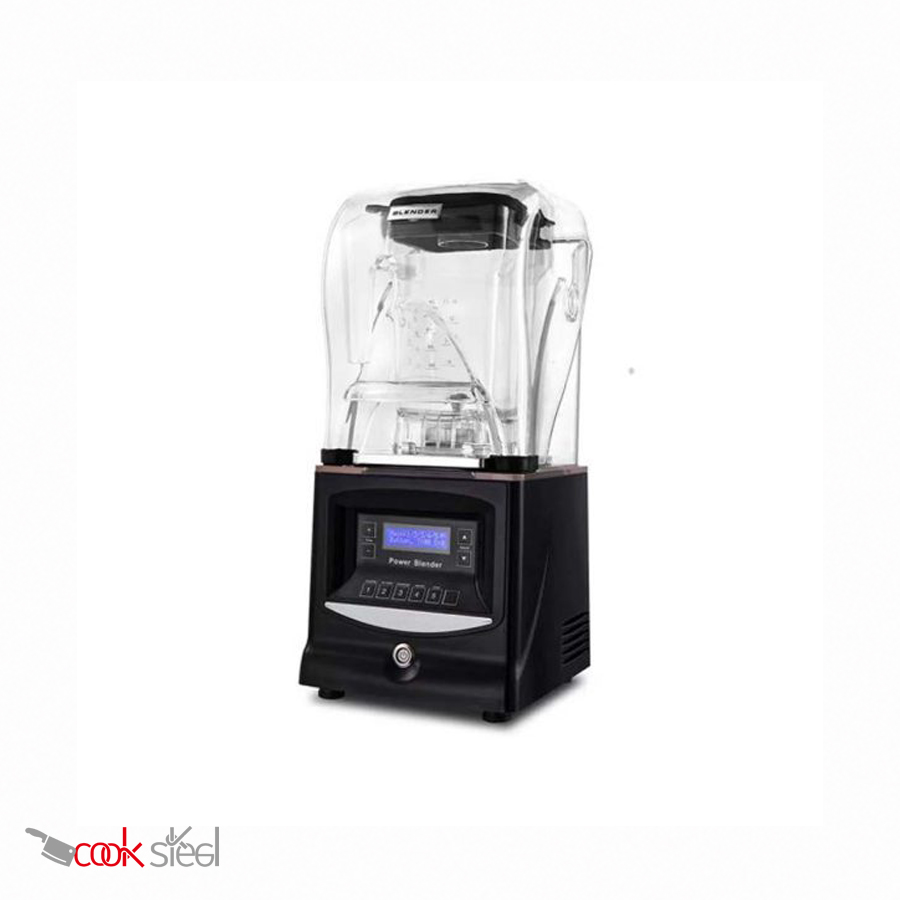 بلندر GMaster GM-16M متن جایگزین (Alt): بلندر کاوردار جی مستر GMaster GM-16M