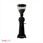 نمای جانبی آسیاب Mahlkonig EK43T